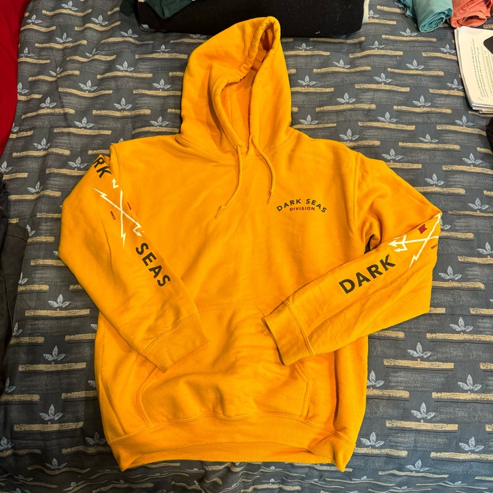 Dark Seas Sweatshirt